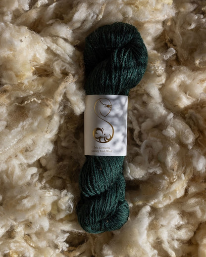 Elements DK | Irish luxurious: soft and durable