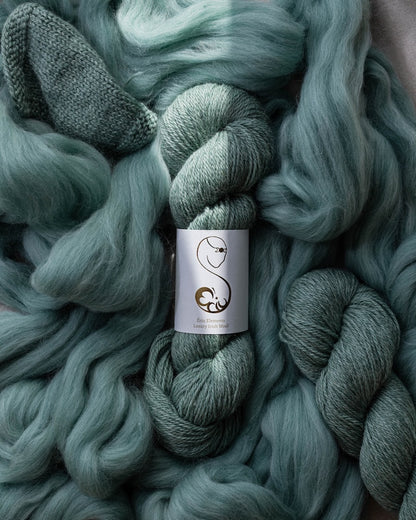 Elements DK | Irish luxurious: soft and durable