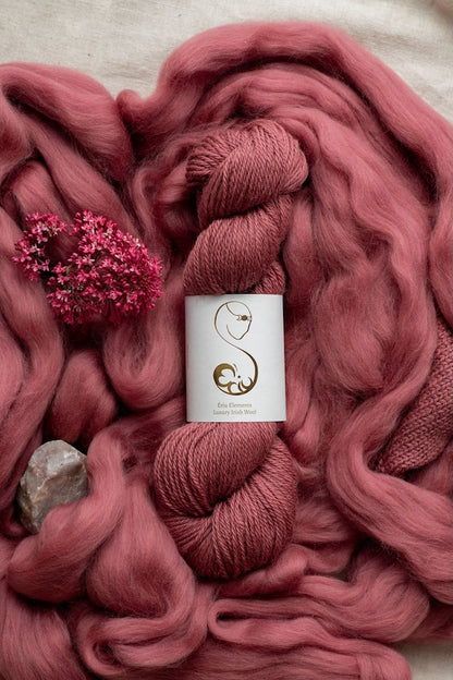 Elements DK | Irish luxurious: soft and durable