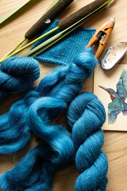 Elements DK | Irish luxurious: soft and durable