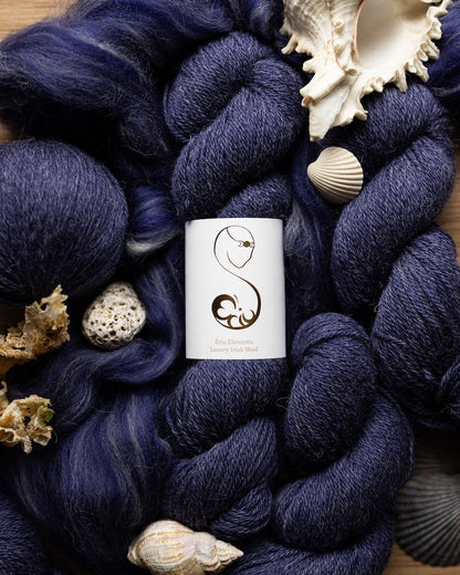 Elements DK | Irish luxurious: soft and durable