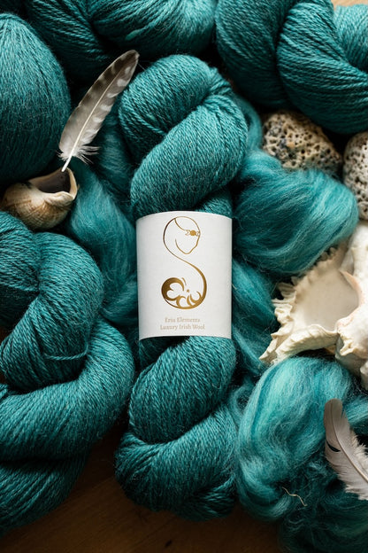 Elements DK | Irish luxurious: soft and durable
