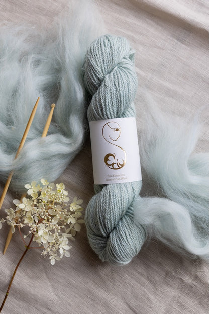 Elements DK | Irish luxurious: soft and durable