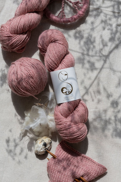 Elements DK | Irish luxurious: soft and durable