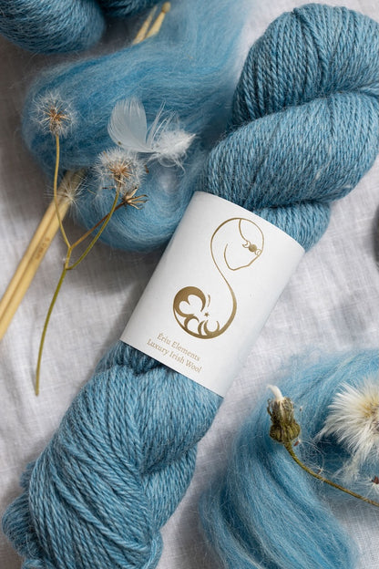 Elements DK | Irish luxurious: soft and durable