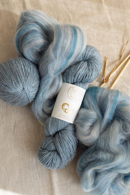 Elements DK | Irish luxurious: soft and durable
