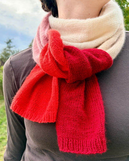 Family Cashmere Shawl | aus Classic Cashmere von Cardiff