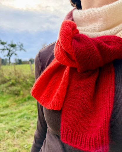 Family Cashmere Shawl | aus Classic Cashmere von Cardiff