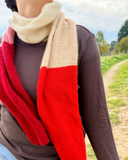 Family Cashmere Shawl | aus Classic Cashmere von Cardiff