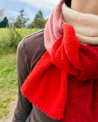 Family Cashmere Shawl | aus Classic Cashmere von Cardiff