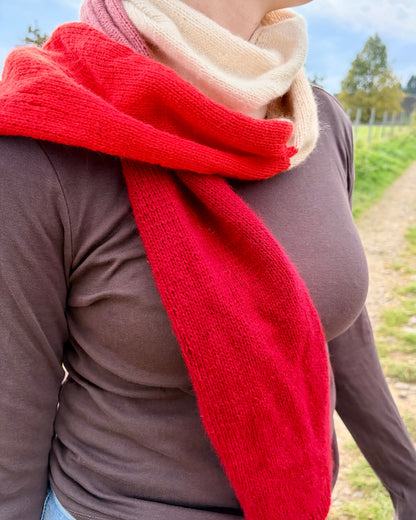 Family Cashmere Shawl | aus Classic Cashmere von Cardiff