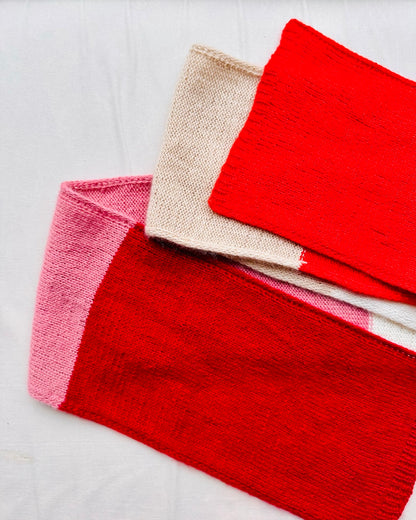 Family Cashmere Shawl | aus Classic Cashmere von Cardiff