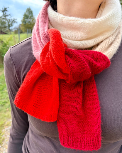 Family Cashmere Shawl | aus Classic Cashmere von Cardiff
