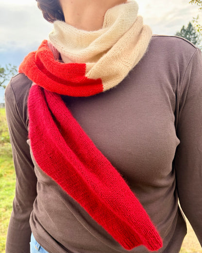 Family Cashmere Shawl | aus Classic Cashmere von Cardiff