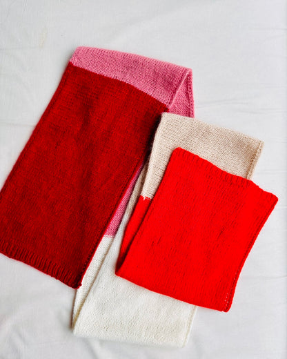 Family Cashmere Shawl | aus Classic Cashmere von Cardiff