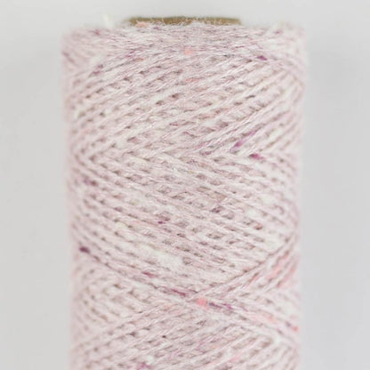 Tussah Tweed | savvaļas zīds vasaras projektiem