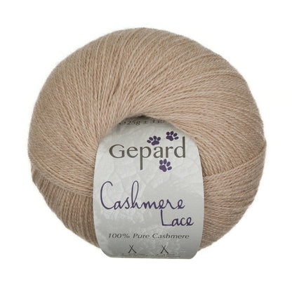 Cashmere Lace | reines, feines Kaschmir Garn, elegant und super weich
