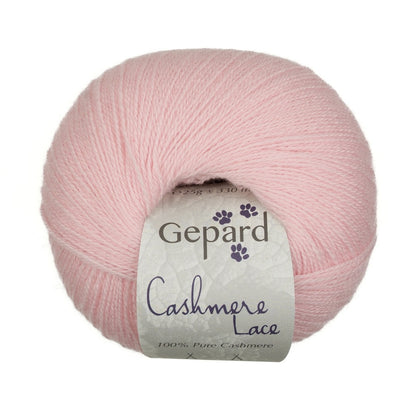 Cashmere Lace | reines, feines Kaschmir Garn, elegant und super weich