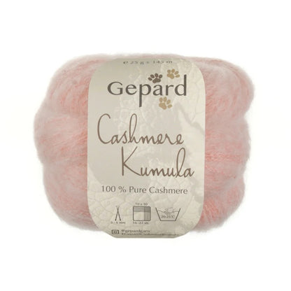 Cachemire Kumula | doux et moelleux en pur cachemire