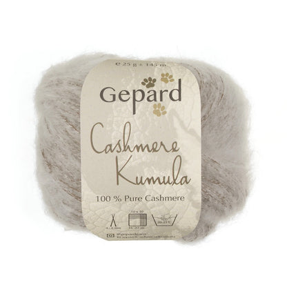 Cachemire Kumula | doux et moelleux en pur cachemire