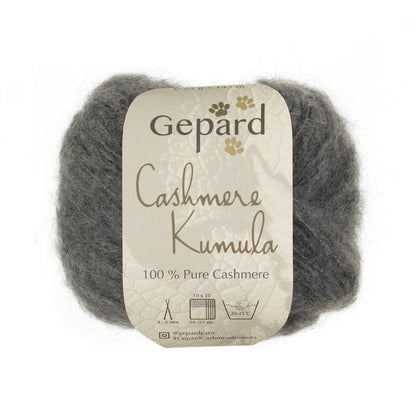 Cachemire Kumula | doux et moelleux en pur cachemire