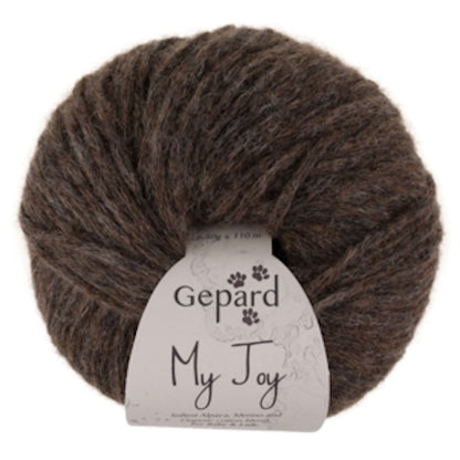 My Joy | le fil de vos rêves : super doux et entièrement naturel
