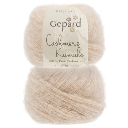 Cachemire Kumula | doux et moelleux en pur cachemire