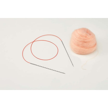 Circular knitting needles Novel - 80cm 