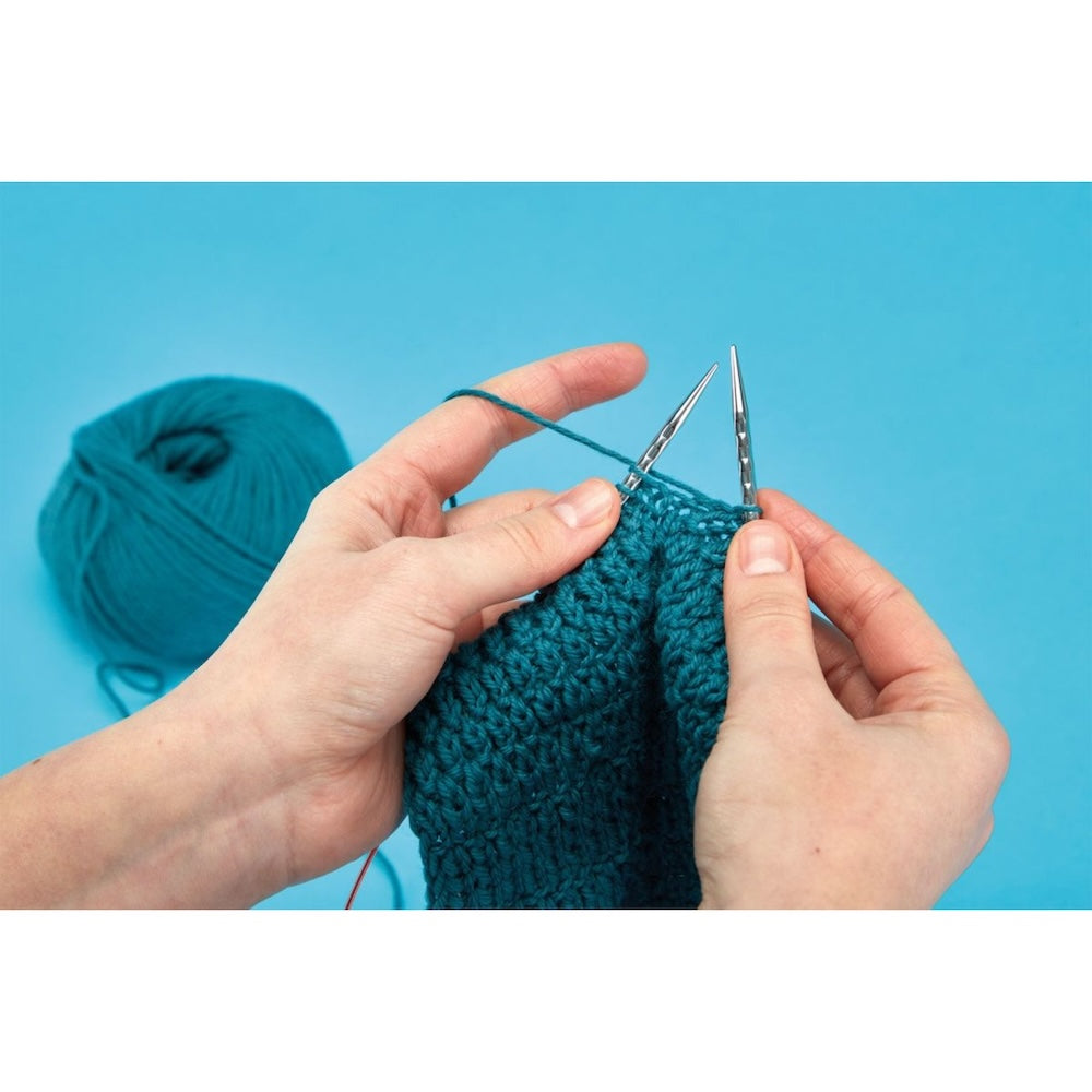 Circular knitting needles Novel - 80cm 