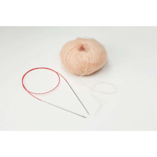 Premium Lace Circular Needles | 40 to 120 cm length very fine starting from 1.5 mm