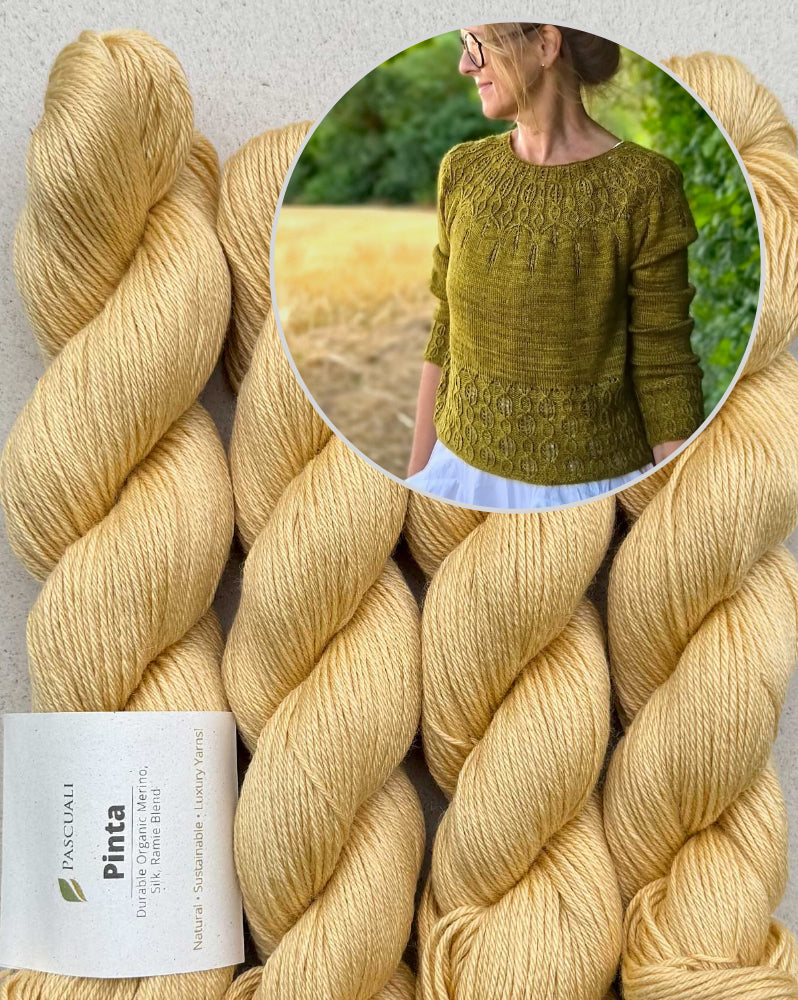Pull Hope | pour plus de solidarité, en Pinta de Pascuali