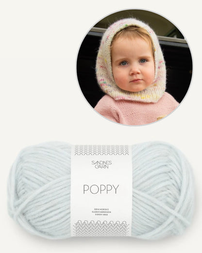Hugsy Hood Sandnes 2506 | cagoule douce pour enfants