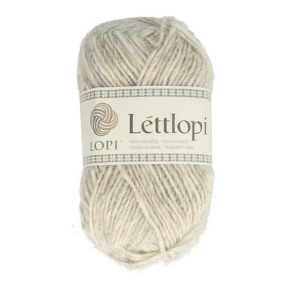 Lettlopi | pure Wolle aus Island, robust und ursprünglich