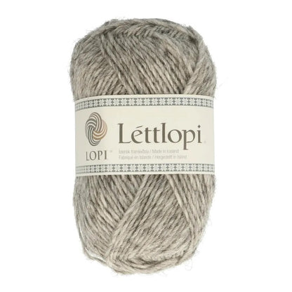 Lettlopi | pure Wolle aus Island, robust und ursprünglich