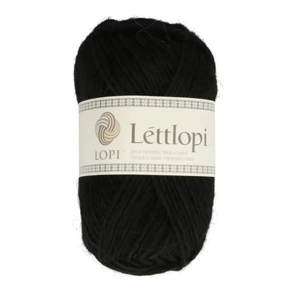 Lettlopi | pure Wolle aus Island, robust und ursprünglich