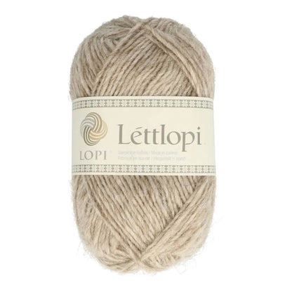 Lettlopi | pure Wolle aus Island, robust und ursprünglich
