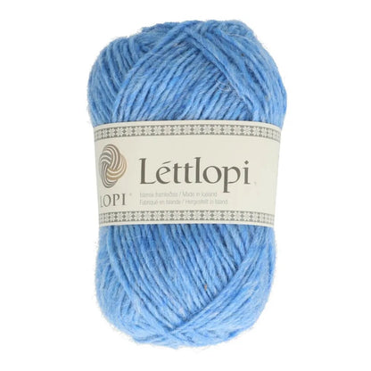Lettlopi | pure Wolle aus Island, robust und ursprünglich
