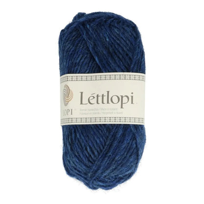 Lettlopi | pure Wolle aus Island, robust und ursprünglich