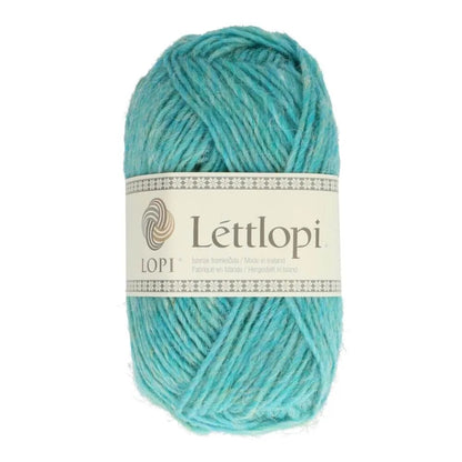 Lettlopi | pure Wolle aus Island, robust und ursprünglich