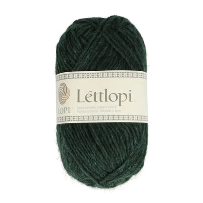 Lettlopi | pure Wolle aus Island, robust und ursprünglich