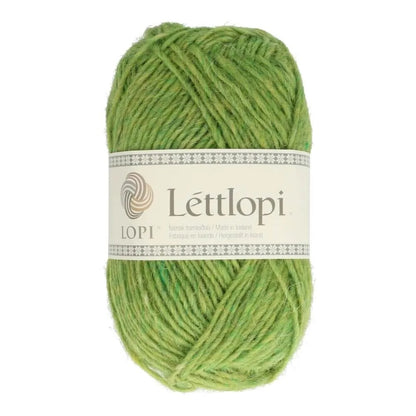 Lettlopi | pure Wolle aus Island, robust und ursprünglich