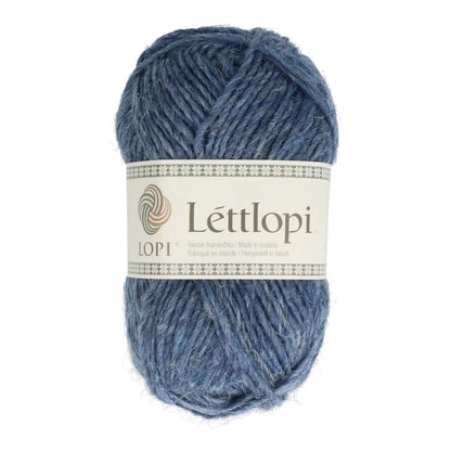 Lettlopi | pure Wolle aus Island, robust und ursprünglich