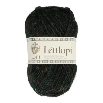 Lettlopi | pure Wolle aus Island, robust und ursprünglich
