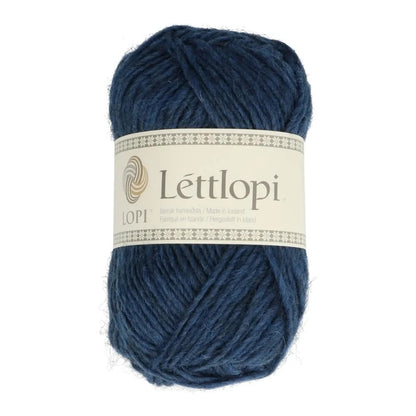Lettlopi | pure Wolle aus Island, robust und ursprünglich