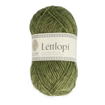 Lettlopi | pure Wolle aus Island, robust und ursprünglich