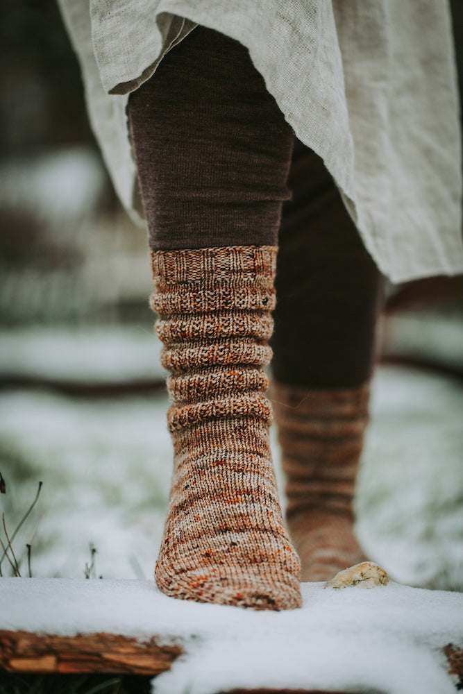 Calluna Socken (PDF) - Vejledning