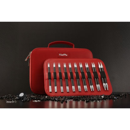 Needle Set Holiday Gift Karbonz | enchanting gift