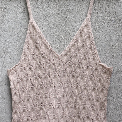 Olive Top von Knitting for Olive mit Pzre Silk von Knitting for Olive 15