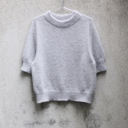 Carlie Tee (PDF) - Anleitung