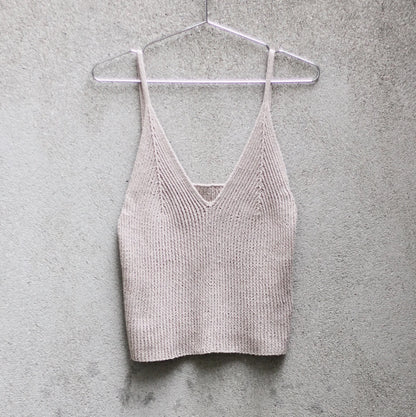 Chrsler Top von Knitting for Olive mit Merino 2